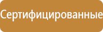 вывески информационные стенды