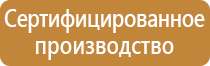 таблички на дверях помещений по пожарной безопасности