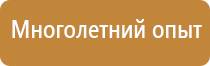 пожарные щиты на складе